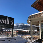 Restaurant Cafe Wallis