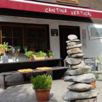 Restaurant Cantina Vertical