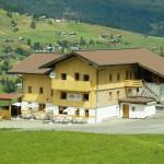 Restaurant Wildentalhütte