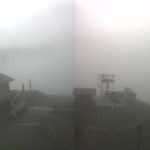 Wetter Kleinwalsertal Sonnaalp am 01.09.2016
