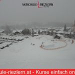 Wetter Kleinwalsertal Riezlern am 28.12.2017