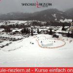 Wetter Kleinwalsertal Riezlern am 02.01.2018