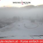 Wetter Kleinwalsertal Riezlern am 06.01.2018