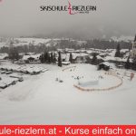 Wetter Kleinwalsertal Riezlern am 18.01.2018