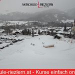 Wetter Kleinwalsertal Riezlern am 20.01.2018
