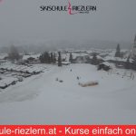 Wetter Kleinwalsertal Riezlern am 21.01.2018