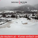 Wetter Kleinwalsertal Riezlern am 22.01.2018