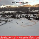 Wetter Kleinwalsertal Riezlern am 05.02.2018