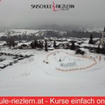 Wetter Kleinwalsertal Riezlern am 08.02.2018