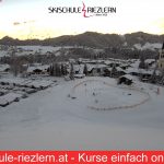 Wetter Kleinwalsertal Riezlern am 13.02.2018