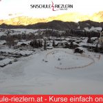 Wetter Kleinwalsertal Riezlern am 14.02.2018