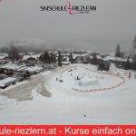 Wetter Kleinwalsertal Riezlern am 16.02.2018