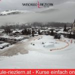 Wetter Kleinwalsertal Riezlern am 17.02.2018