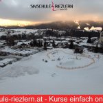 Wetter Kleinwalsertal Riezlern am 19.02.2018