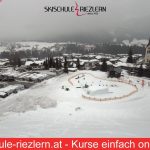 Wetter Kleinwalsertal Riezlern am 20.02.2018