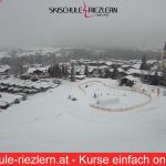 Wetter Kleinwalsertal Riezlern am 18.03.2018