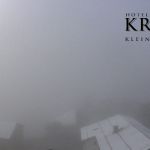 Wetter Kleinwalsertal Mittelberg am 29.10.2018