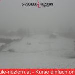 Wetter Kleinwalsertal Riezlern am 28.10.2018