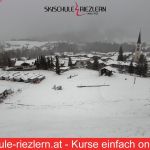 Wetter Kleinwalsertal Riezlern am 10.12.2018