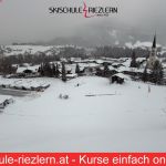 Wetter Kleinwalsertal Riezlern am 11.12.2018