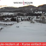 Wetter Kleinwalsertal Riezlern am 12.12.2018