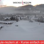 Wetter Kleinwalsertal Riezlern am 15.12.2018