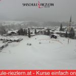 Wetter Kleinwalsertal Riezlern am 20.12.2018
