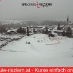 Wetter Kleinwalsertal Riezlern am 30.12.2018