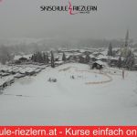Wetter Kleinwalsertal Riezlern am 31.12.2018