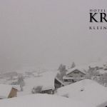 Wetter Kleinwalsertal Mittelberg am 10.01.2019