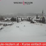 Wetter Kleinwalsertal Riezlern am 05.01.2019