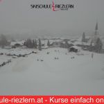Wetter Kleinwalsertal Riezlern am 09.01.2019