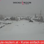 Wetter Kleinwalsertal Riezlern am 10.01.2019