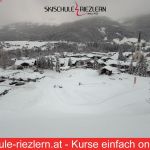 Wetter Kleinwalsertal Riezlern am 12.01.2019