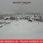 Wetter Kleinwalsertal Riezlern am 13.01.2019