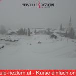 Wetter Kleinwalsertal Riezlern am 14.01.2019