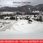 Wetter Kleinwalsertal Riezlern am 15.01.2019