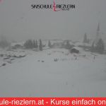 Wetter Kleinwalsertal Riezlern am 11.02.2019