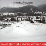 Wetter Kleinwalsertal Riezlern am 14.03.2019