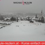 Wetter Kleinwalsertal Riezlern am 15.03.2019