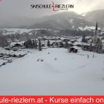 Wetter Kleinwalsertal Riezlern am 18.03.2019