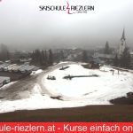 Wetter Kleinwalsertal Riezlern am 12.04.2019