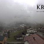 Wetter Kleinwalsertal Mittelberg am 03.05.2019