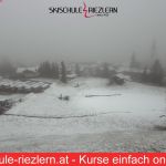 Wetter Kleinwalsertal Riezlern am 17.11.2019