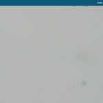 Wetter Kleinwalsertal Hahnenköpfle am 24.02.2020