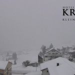 Wetter Kleinwalsertal Mittelberg am 05.02.2020